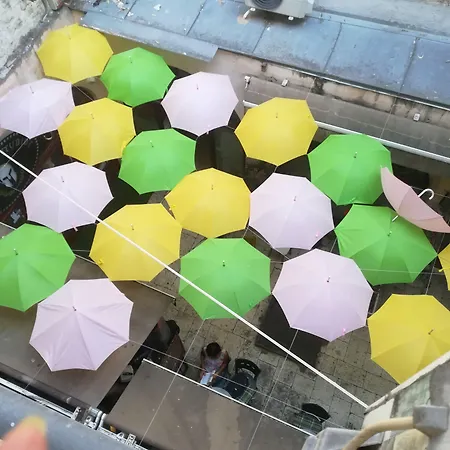 Gasthuis Inchy - In The Center Of Diocletian's Palace Split