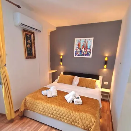 Affittacamere Inchy Accommodation Spalato