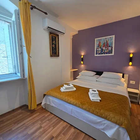 Vendégház Inchy 4*