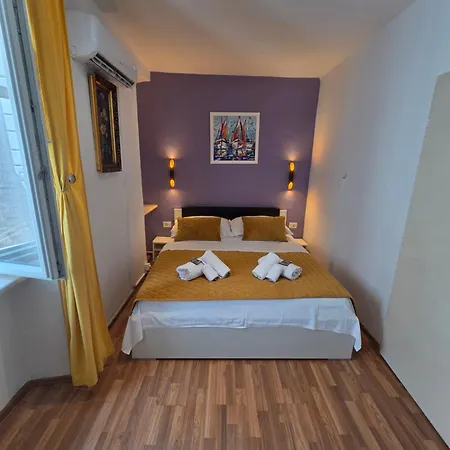 Inchy Vendégház 4*