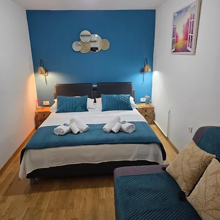 Inchy Vendégház 4*