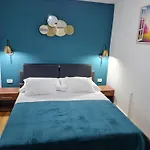 Guest house Inchy Accommodation 3*